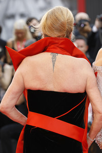 Festival-Opening mit Filmpremiere 'The Truth', Internationale Filmfestspiele von Venedig 2019