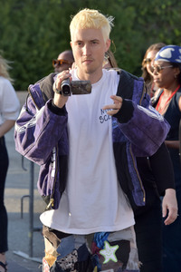 Filmpremiere 'Travis Scott: Look Mom I Can Fly' in Santa Monica