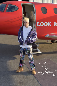 Filmpremiere 'Travis Scott: Look Mom I Can Fly' in Santa Monica