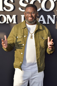 Filmpremiere 'Travis Scott: Look Mom I Can Fly' in Santa Monica