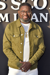 Filmpremiere 'Travis Scott: Look Mom I Can Fly' in Santa Monica