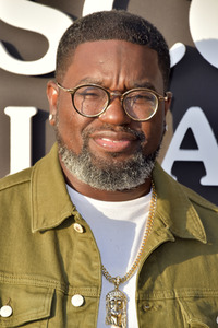 Filmpremiere 'Travis Scott: Look Mom I Can Fly' in Santa Monica