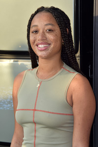 Filmpremiere 'Travis Scott: Look Mom I Can Fly' in Santa Monica