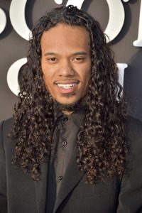 Filmpremiere 'Travis Scott: Look Mom I Can Fly' in Santa Monica