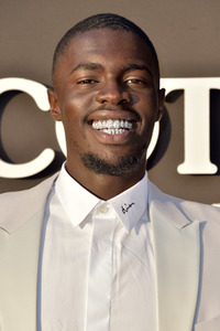 Filmpremiere 'Travis Scott: Look Mom I Can Fly' in Santa Monica