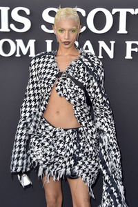 Filmpremiere 'Travis Scott: Look Mom I Can Fly' in Santa Monica