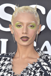 Filmpremiere 'Travis Scott: Look Mom I Can Fly' in Santa Monica