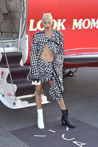 Filmpremiere 'Travis Scott: Look Mom I Can Fly' in Santa Monica