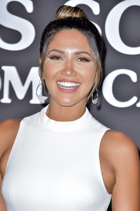 Filmpremiere 'Travis Scott: Look Mom I Can Fly' in Santa Monica