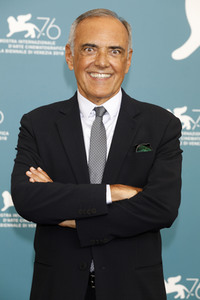 Jury-Photocall, Internationale Filmfestspiele von Venedig 2019