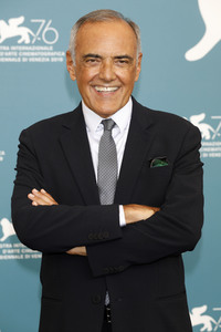 Jury-Photocall, Internationale Filmfestspiele von Venedig 2019