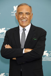 Jury-Photocall, Internationale Filmfestspiele von Venedig 2019