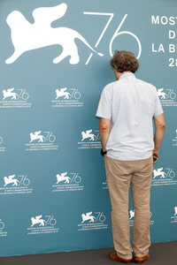 Jury-Photocall, Internationale Filmfestspiele von Venedig 2019