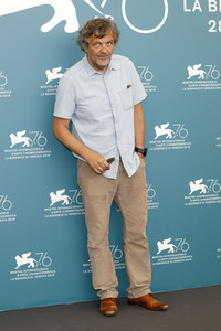 Jury-Photocall, Internationale Filmfestspiele von Venedig 2019