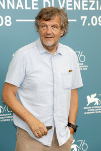 Jury-Photocall, Internationale Filmfestspiele von Venedig 2019