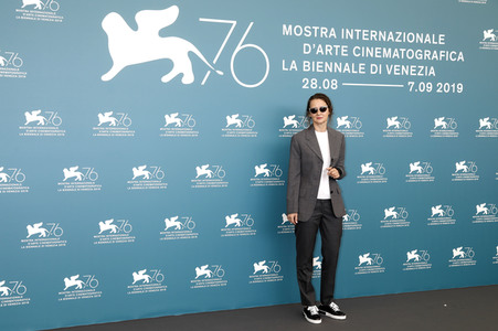Jury-Photocall, Internationale Filmfestspiele von Venedig 2019