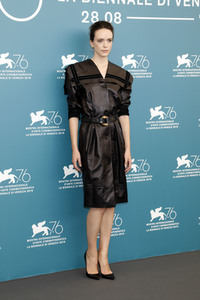 Jury-Photocall, Internationale Filmfestspiele von Venedig 2019