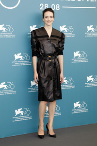 Jury-Photocall, Internationale Filmfestspiele von Venedig 2019