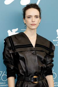 Jury-Photocall, Internationale Filmfestspiele von Venedig 2019