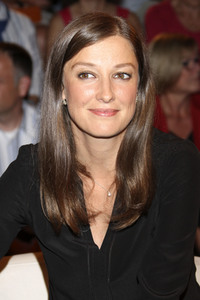 Talkshow 'Markus Lanz' in Hamburg