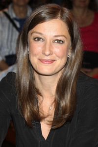 Talkshow 'Markus Lanz' in Hamburg