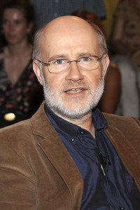 Talkshow 'Markus Lanz' in Hamburg