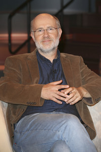 Talkshow 'Markus Lanz' in Hamburg