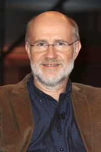 Talkshow 'Markus Lanz' in Hamburg