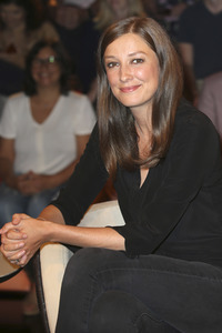 Talkshow 'Markus Lanz' in Hamburg