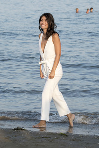 Photocall mit Alessandra Mastronardi, Internationale Filmfestspiele von Venedig 2019