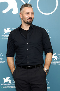 Photocall 'Pelikanblut', Internationale Filmfestspiele von Venedig 2019