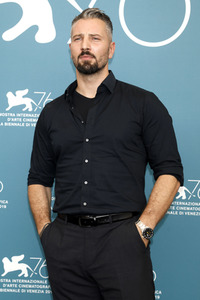 Photocall 'Pelikanblut', Internationale Filmfestspiele von Venedig 2019