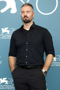 Photocall 'Pelikanblut', Internationale Filmfestspiele von Venedig 2019