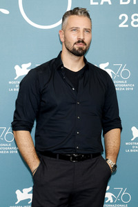 Photocall 'Pelikanblut', Internationale Filmfestspiele von Venedig 2019