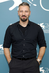 Photocall 'Pelikanblut', Internationale Filmfestspiele von Venedig 2019