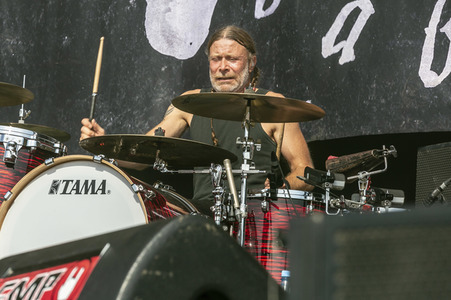 Reload Festival 2019 in Sulingen