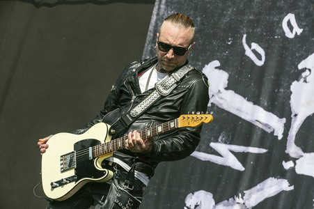 Reload Festival 2019 in Sulingen