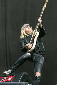 Reload Festival 2019 in Sulingen