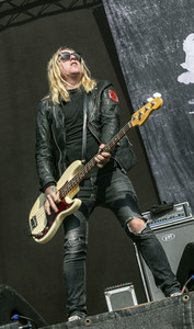 Reload Festival 2019 in Sulingen