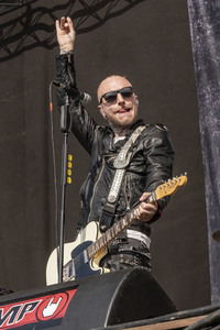 Reload Festival 2019 in Sulingen