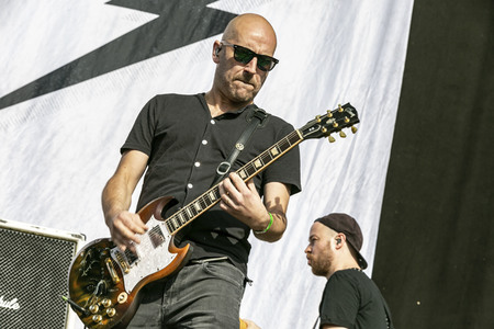 Reload Festival 2019 in Sulingen