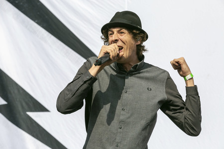 Reload Festival 2019 in Sulingen