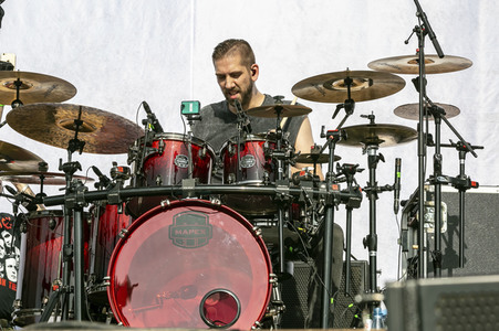 Reload Festival 2019 in Sulingen