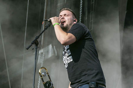 Reload Festival 2019 in Sulingen