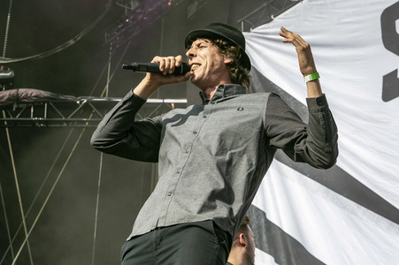 Reload Festival 2019 in Sulingen