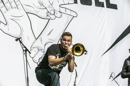 Reload Festival 2019 in Sulingen