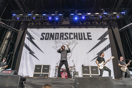 Reload Festival 2019 in Sulingen