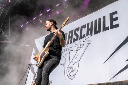 Reload Festival 2019 in Sulingen