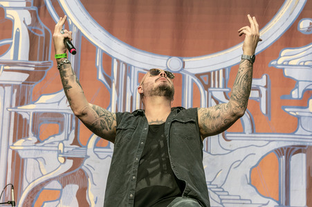 Reload Festival 2019 in Sulingen