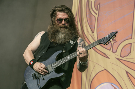 Reload Festival 2019 in Sulingen